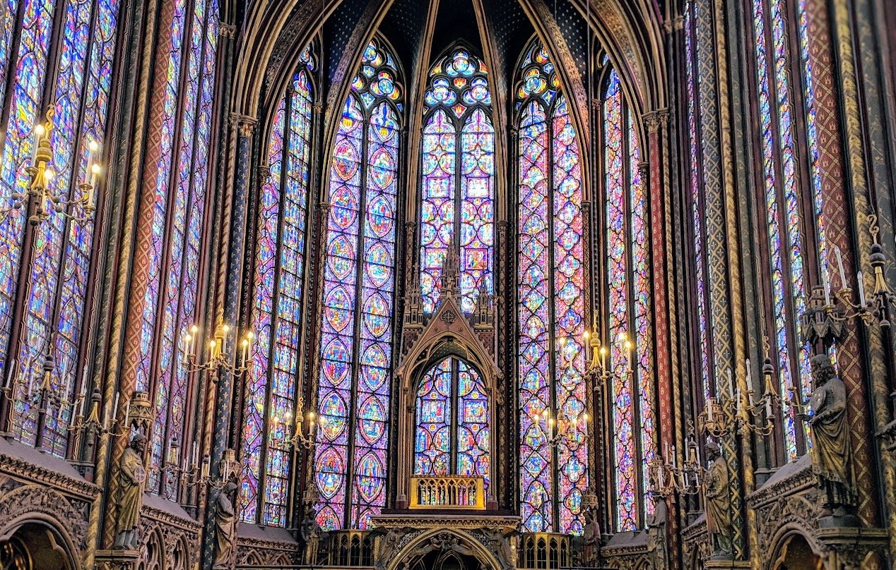 Concierge em Paris e na Riviera Francesa: Experiências VIP Sob Medida hero image