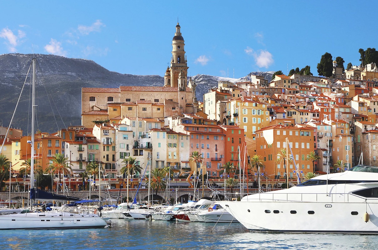 Cannes in Autumn Colors: Your VIP Experience hero image
