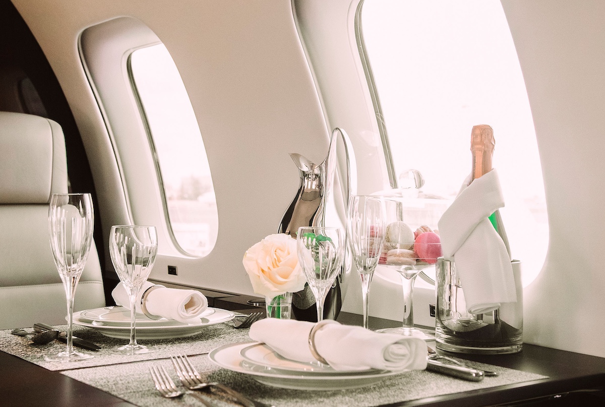 Elite Concierge Service in Europe - Bespoke Luxury Without Limits hero image