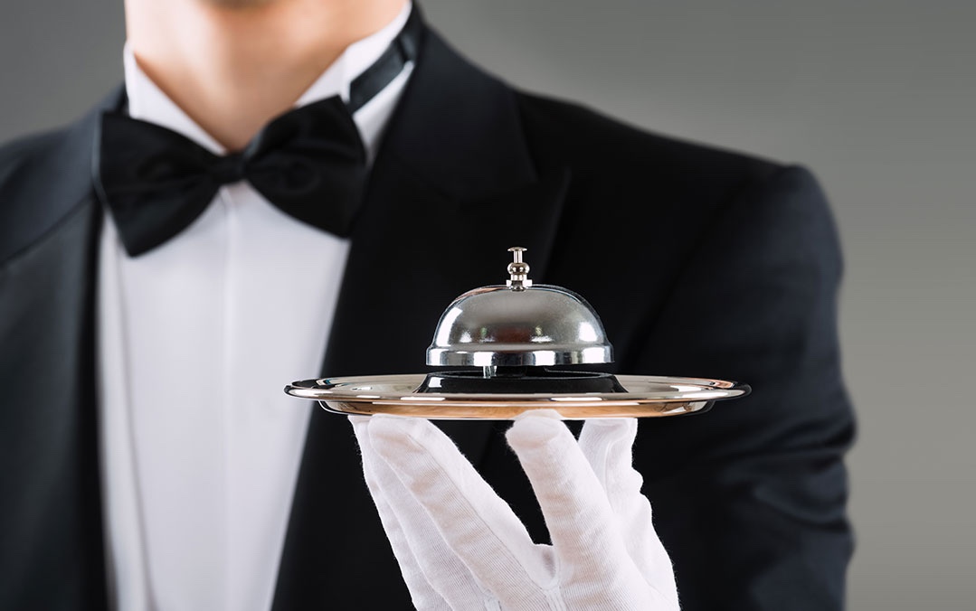 Um Mundo de Oportunidades Exclusivas hero image