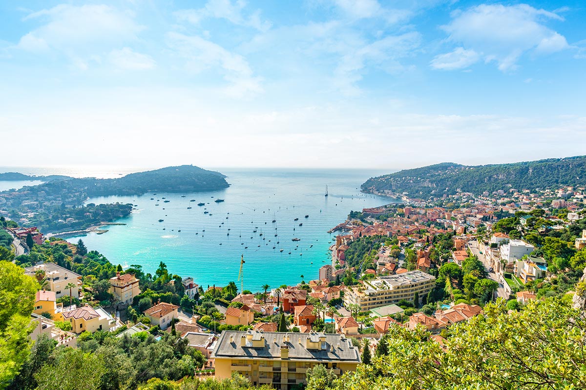 The Hidden Gems of Cote d’Azur: Exclusive Experiences Unveiled hero image