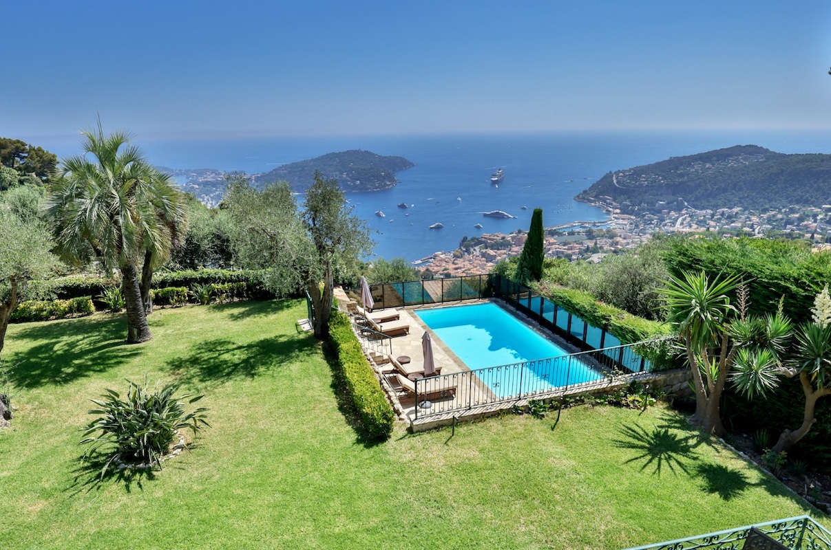 Exclusive Villa and Chalet Rentals for Elite Clients hero image