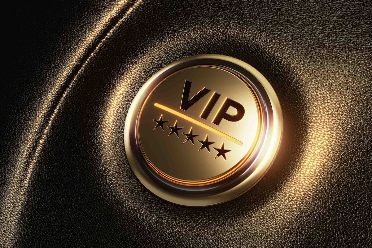 London Luxury Concierge: VIP Experiences with Tiger Group hero image