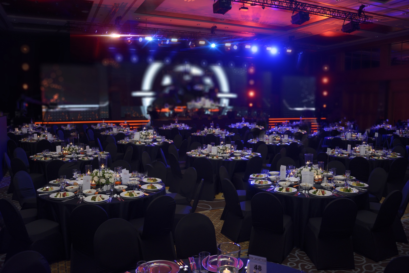 Gala Dinners and Charity Events main image