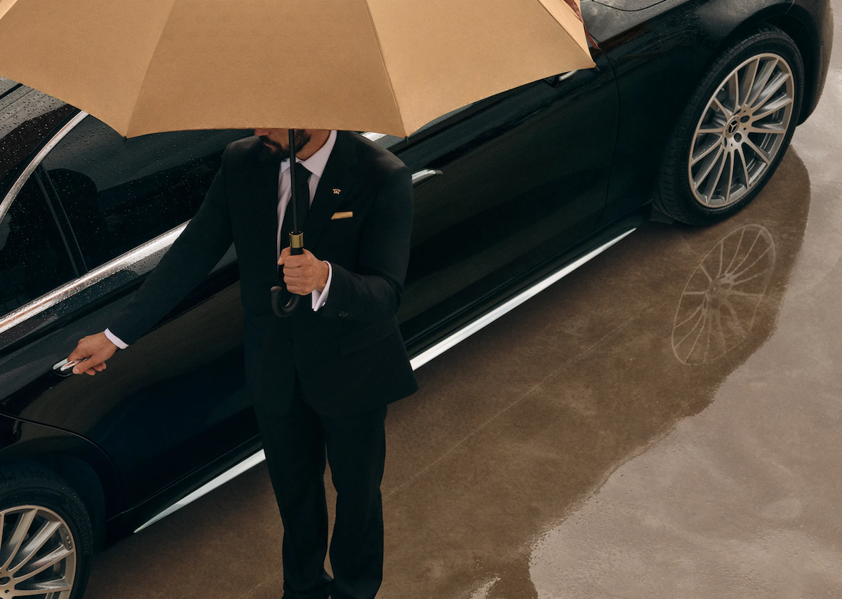 An Elevated Way of Life on the Côte d’Azur hero image