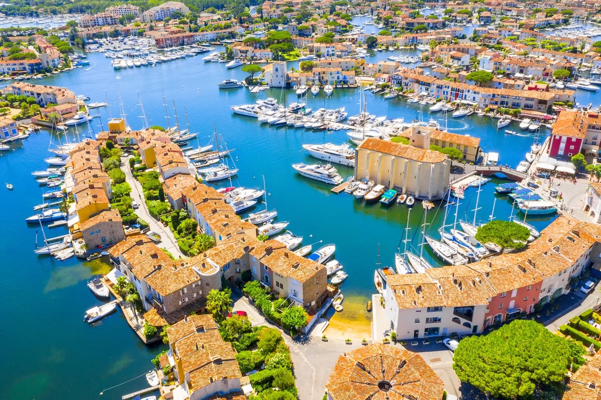 Concierge Service in Saint-Tropez: A World of Tailored Luxury hero image