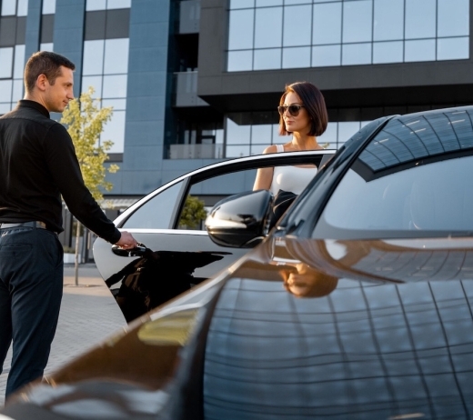 Private Transport image 1