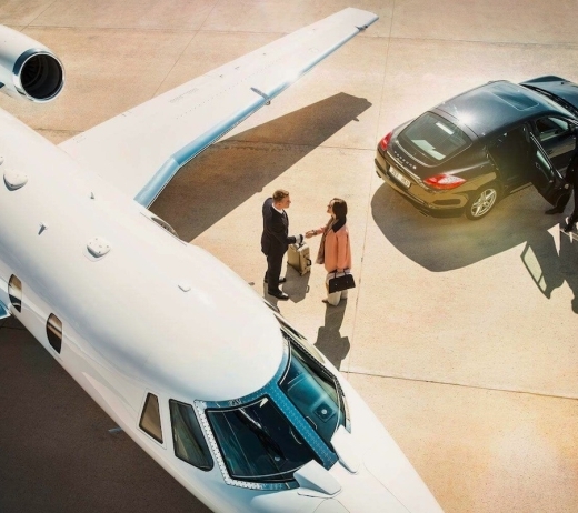 Private Transport image 3