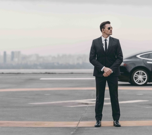 Security & Protection image 1