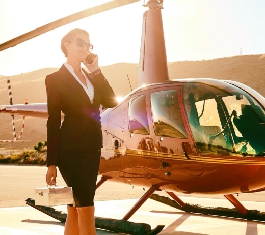 Luxury Concierge image 1