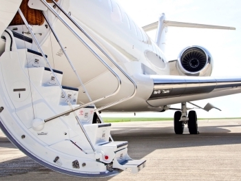 Привилегированная мобильность для взыскательных клиентов image