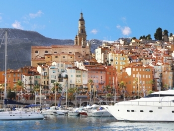 Cannes in Autumn Colors: Your VIP Experience image