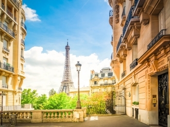 Experiencing Paris at Its Most Exclusive home newsroom