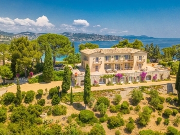 私人庄园与海景别墅 — 尊享欧洲顶级奢华生活 image