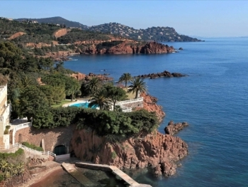 L’Art du Déplacement Haut de Gamme sur la Côte d’Azur image