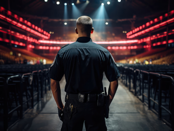 Safety First: The Art of Event and Property Security with Tiger Group image