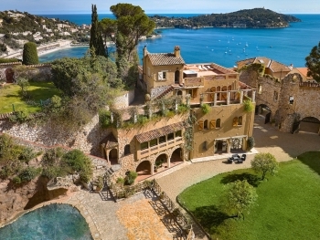 Ваш личный уровень роскоши на Лазурном Берегу image