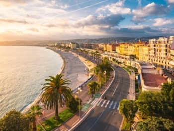 From Nice to Paris: A Tiger Group Travel Guide for Discerning Explorers image