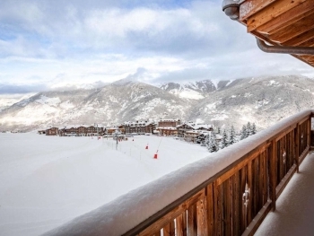 Des Vacances d’Hiver Inoubliables à Courchevel avec Tiger Group image