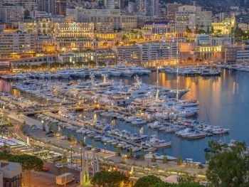 The Signature of Refined Living Across the French Riviera image