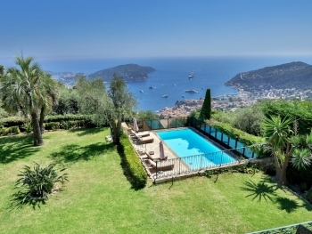 Exclusive Villa and Chalet Rentals for Elite Clients image