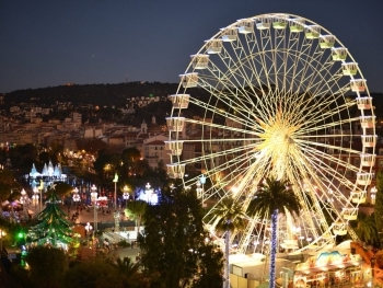 Unforgettable Christmas Holidays in Nice — Designed by Tiger Group image