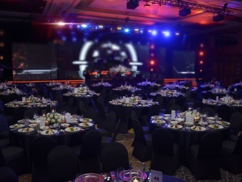 Gala Dinners and Charity Events events image