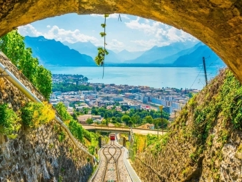 Discover the Best of Geneva: Top Places to Visit image