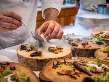 From Private Villas to Seaside Soirées: Gourmet Catering in Nice image