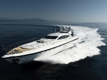 Mangusta 108 transport image