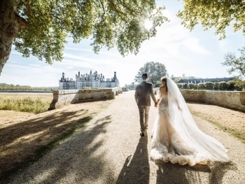 Your Perfect French Riviera Wedding: The Best Locations image