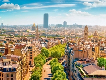 Un été sur-mesure à Paris avec Tiger Group image