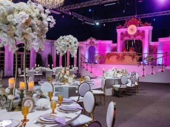 Your Courchevel Celebration, Perfected by Tiger Group image