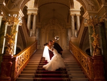 Weddings and Destination Weddings events image