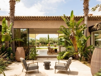 Vivez le Luxe sur Mesure sur la Côte d’Azur et au-delà image