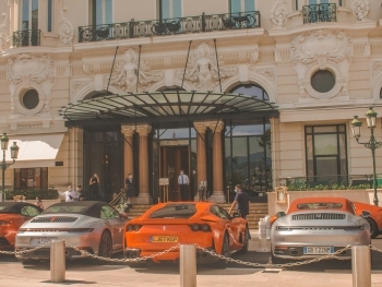 法国蔚蓝海岸奢华礼宾服务指南：高端旅行全解析 image