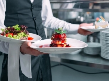 Restauration de Luxe avec Tiger Group : L’Art de Recevoir à son Apogée home Salle de Presse