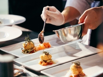 Private Chef Services Across the French Riviera image