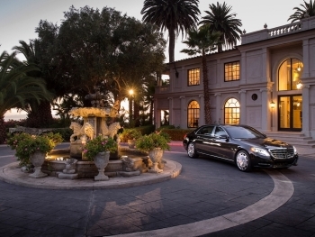 Accès Privé et Services Premium à Nice et Cannes image