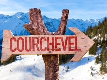 Concierge in Courchevel: Unforgettable Moments in the French Alps home newsroom