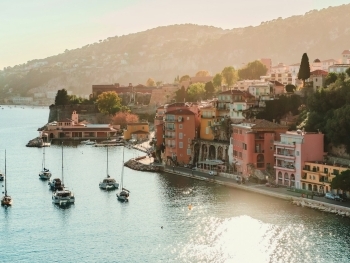 Guide ultime de la conciergerie de luxe sur la Côte d’Azur image