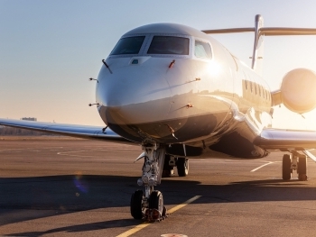 Soar Above the Ordinary: Luxury Helicopter and Private Jet Transfers Across the French Riviera and Beyond image