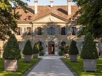 Exclusive Properties and Real Estate Services in Genève image