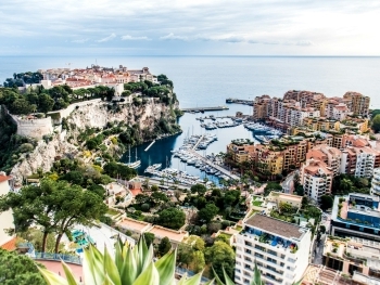 Monaco Grand Prix VIP Guide: Yachts, Hospitality & Exclusive Access image