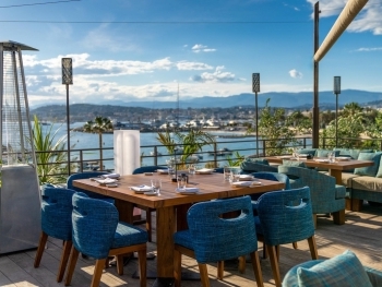 Cannes, Destination Gastronomique d’Exception — Vivez une Expérience Culinaire Inoubliable avec Notre Conciergerie VIP image