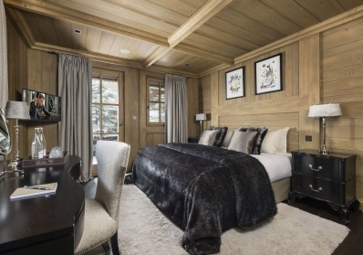 Luxury chalet in Courchevel 1850 gallery 4