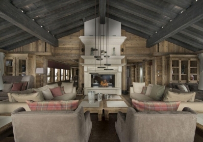 Chalet Courchevel, 1850 gallery 3