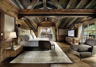 Chalet Courchevel, 1850 gallery 2