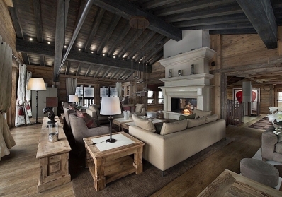 Chalet Courchevel, 1850 gallery 7