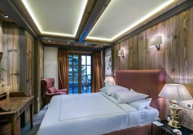 Chalet 6 rooms - Courchevel (1850) gallery 6